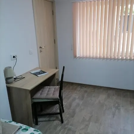 Apartment Cosy With A Sunny Balcony In